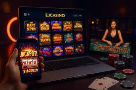 k74z Online Gaming Platform Myanmar