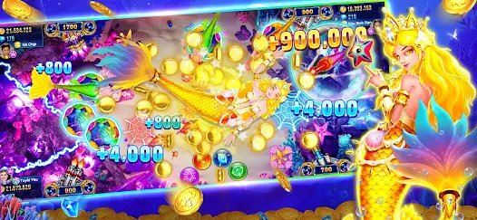 Slots Games Myanmar