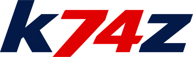 k74z logo